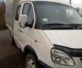 ГАЗ Газель, объемом двигателя 2.8 л и пробегом 0 тыс. км за 4500 $, фото 4 на Automoto.ua