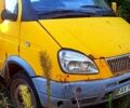 ГАЗ Газель, объемом двигателя 2.9 л и пробегом 550 тыс. км за 1500 $, фото 4 на Automoto.ua