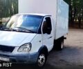 ГАЗ Газель, объемом двигателя 2.3 л и пробегом 0 тыс. км за 2300 $, фото 1 на Automoto.ua