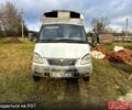 ГАЗ Газель, объемом двигателя 2.4 л и пробегом 0 тыс. км за 1500 $, фото 1 на Automoto.ua