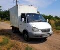 ГАЗ Газель, объемом двигателя 3 л и пробегом 165 тыс. км за 3000 $, фото 1 на Automoto.ua