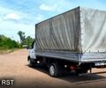 ГАЗ Газель, объемом двигателя 2.3 л и пробегом 700 тыс. км за 3000 $, фото 3 на Automoto.ua