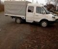 ГАЗ Газель, объемом двигателя 2.8 л и пробегом 0 тыс. км за 4500 $, фото 1 на Automoto.ua