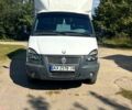 ГАЗ Газель, объемом двигателя 2.4 л и пробегом 486 тыс. км за 2100 $, фото 1 на Automoto.ua