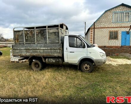 ГАЗ Газель, объемом двигателя 2.4 л и пробегом 0 тыс. км за 1500 $, фото 3 на Automoto.ua