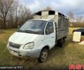 ГАЗ Газель, объемом двигателя 2.4 л и пробегом 0 тыс. км за 1500 $, фото 1 на Automoto.ua