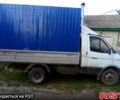ГАЗ Газель, объемом двигателя 2.9 л и пробегом 178 тыс. км за 1800 $, фото 1 на Automoto.ua
