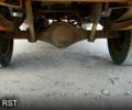 ГАЗ Газель, объемом двигателя 2.3 л и пробегом 700 тыс. км за 3000 $, фото 8 на Automoto.ua