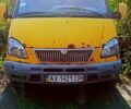 ГАЗ Газель, объемом двигателя 2.9 л и пробегом 550 тыс. км за 1500 $, фото 1 на Automoto.ua