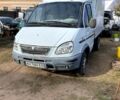ГАЗ Газель, объемом двигателя 2.7 л и пробегом 207 тыс. км за 2800 $, фото 1 на Automoto.ua