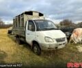 ГАЗ Газель, объемом двигателя 2.4 л и пробегом 0 тыс. км за 1500 $, фото 2 на Automoto.ua