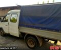 ГАЗ Газель, объемом двигателя 2.4 л и пробегом 240 тыс. км за 2400 $, фото 4 на Automoto.ua