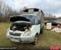 ГАЗ Газель, объемом двигателя 2.4 л и пробегом 0 тыс. км за 1500 $, фото 5 на Automoto.ua