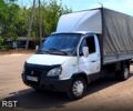 ГАЗ Газель, объемом двигателя 2.3 л и пробегом 700 тыс. км за 3000 $, фото 1 на Automoto.ua