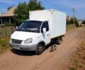 ГАЗ Газель, объемом двигателя 3 л и пробегом 165 тыс. км за 3000 $, фото 1 на Automoto.ua