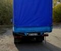 ГАЗ Газель, объемом двигателя 2.3 л и пробегом 225 тыс. км за 2500 $, фото 1 на Automoto.ua