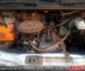 ГАЗ Газель, объемом двигателя 2.4 л и пробегом 252 тыс. км за 1000 $, фото 2 на Automoto.ua