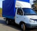 ГАЗ Газель, объемом двигателя 2.3 л и пробегом 225 тыс. км за 2500 $, фото 1 на Automoto.ua