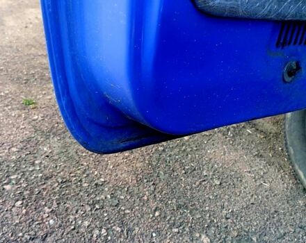 ГАЗ Газель, объемом двигателя 2.3 л и пробегом 111 тыс. км за 2300 $, фото 3 на Automoto.ua