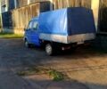 ГАЗ Газель, объемом двигателя 2.3 л и пробегом 111 тыс. км за 2300 $, фото 2 на Automoto.ua