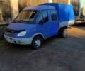 ГАЗ Газель, объемом двигателя 2.3 л и пробегом 111 тыс. км за 2300 $, фото 1 на Automoto.ua