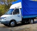 ГАЗ Газель, объемом двигателя 2.3 л и пробегом 225 тыс. км за 2500 $, фото 2 на Automoto.ua