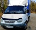 ГАЗ Газель, объемом двигателя 2.3 л и пробегом 225 тыс. км за 2500 $, фото 3 на Automoto.ua