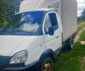 ГАЗ Газель, объемом двигателя 2.5 л и пробегом 350 тыс. км за 2200 $, фото 1 на Automoto.ua