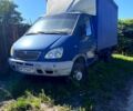 ГАЗ Газель, объемом двигателя 2.3 л и пробегом 207 тыс. км за 1700 $, фото 1 на Automoto.ua