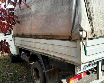 ГАЗ Газель 2004 у Павлограде на Automoto.ua ГАЗ Газель, об'ємом двигуна 2.9 л та пробігом 150 тис. км за 2500 $, фото 1 на Automoto.ua