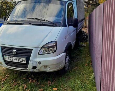 ГАЗ Газель 2004 у Павлограде на Automoto.ua ГАЗ Газель, об'ємом двигуна 2.9 л та пробігом 150 тис. км за 2500 $, фото 2 на Automoto.ua