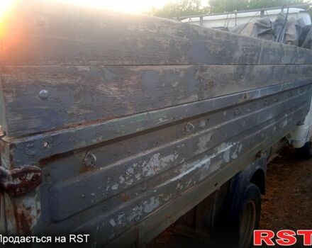 ГАЗ Газель, объемом двигателя 2.4 л и пробегом 252 тыс. км за 1000 $, фото 3 на Automoto.ua