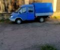 ГАЗ Газель, объемом двигателя 2.3 л и пробегом 111 тыс. км за 2300 $, фото 5 на Automoto.ua