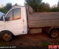 ГАЗ Газель, объемом двигателя 2.4 л и пробегом 252 тыс. км за 1000 $, фото 1 на Automoto.ua