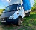 ГАЗ Газель, объемом двигателя 2.5 л и пробегом 0 тыс. км за 3700 $, фото 1 на Automoto.ua