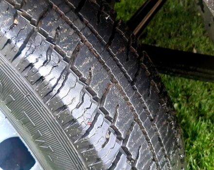 ГАЗ Газель, объемом двигателя 2.5 л и пробегом 0 тыс. км за 5100 $, фото 2 на Automoto.ua