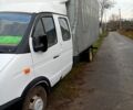 ГАЗ Газель, объемом двигателя 2.7 л и пробегом 100 тыс. км за 6000 $, фото 1 на Automoto.ua