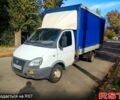 ГАЗ Газель, объемом двигателя 2.3 л и пробегом 374 тыс. км за 3600 $, фото 1 на Automoto.ua