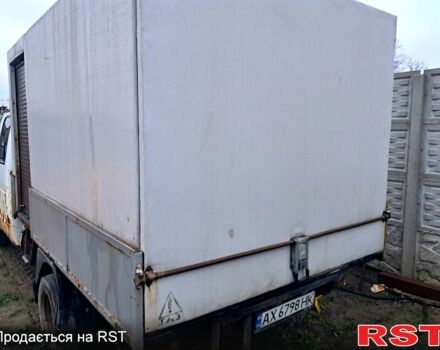 ГАЗ Газель, объемом двигателя 2.5 л и пробегом 0 тыс. км за 2800 $, фото 3 на Automoto.ua