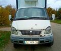 ГАЗ Газель, об'ємом двигуна 2.3 л та пробігом 150 тис. км за 2300 $, фото 1 на Automoto.ua
