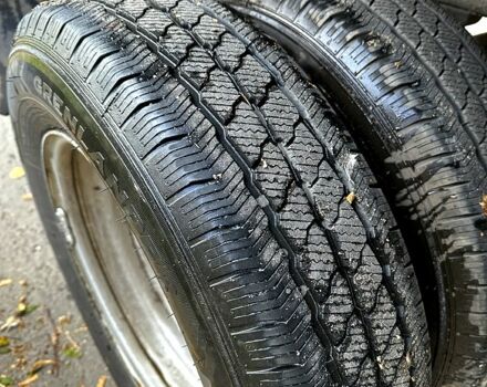 ГАЗ Газель, объемом двигателя 2.3 л и пробегом 250 тыс. км за 2300 $, фото 5 на Automoto.ua