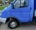 ГАЗ Газель, объемом двигателя 2.3 л и пробегом 300 тыс. км за 2000 $, фото 2 на Automoto.ua