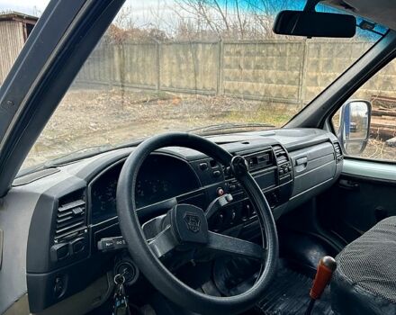 ГАЗ Газель, объемом двигателя 3 л и пробегом 300 тыс. км за 4000 $, фото 3 на Automoto.ua
