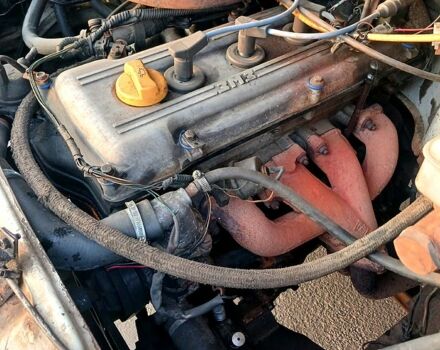 ГАЗ Газель, объемом двигателя 2.3 л и пробегом 100 тыс. км за 2500 $, фото 2 на Automoto.ua