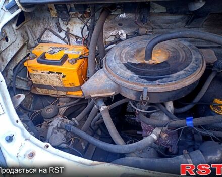 ГАЗ Газель, об'ємом двигуна 2.9 л та пробігом 180 тис. км за 3600 $, фото 4 на Automoto.ua