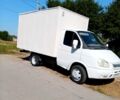 ГАЗ Газель, об'ємом двигуна 2.5 л та пробігом 179 тис. км за 2200 $, фото 1 на Automoto.ua