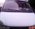 ГАЗ Газель, объемом двигателя 2.9 л и пробегом 200 тыс. км за 3000 $, фото 1 на Automoto.ua