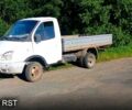 ГАЗ Газель, об'ємом двигуна 2.5 л та пробігом 0 тис. км за 1500 $, фото 4 на Automoto.ua