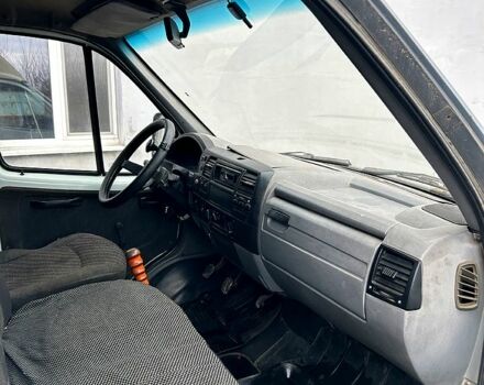 ГАЗ Газель, объемом двигателя 3 л и пробегом 300 тыс. км за 4000 $, фото 2 на Automoto.ua