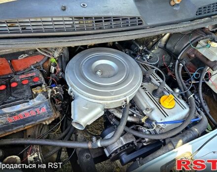 ГАЗ Газель, объемом двигателя 2.5 л и пробегом 0 тыс. км за 1200 $, фото 4 на Automoto.ua